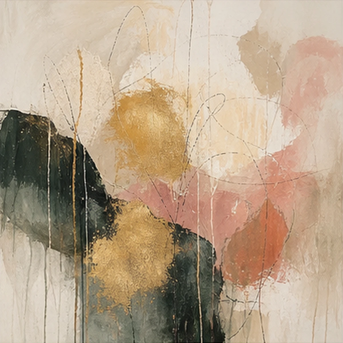 Tectonic Memory artwork